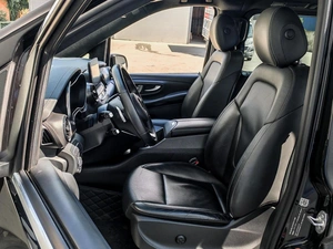 Минивэн Mercedes-benz V-класс 2020 года, 7875000 рублей, Краснодар