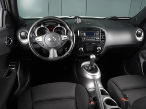 Внедорожник Nissan Juke 2011 года, 1039000 рублей, Минеральные Воды