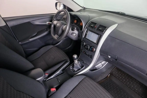 Седан Toyota Corolla 2012 года, 1059000 рублей, Пермь