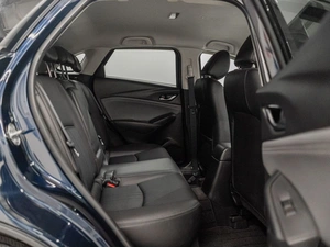 Внедорожник Mazda CX-3 2018 года, 1640000 рублей, Красноярск