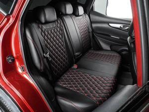 Внедорожник Nissan Qashqai 2015 года, 1537000 рублей, Воронеж