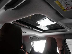 Внедорожник OMODA C5 2023 года, 2049000 рублей, Тюмень