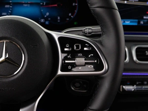 Внедорожник Mercedes-benz GLE-класс 2019 года, 6309444 рублей, Москва