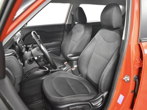 Внедорожник Kia Soul 2017 года, 1342900 рублей, Казань