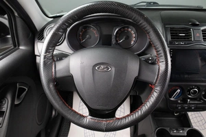 Седан ВАЗ (LADA) Granta 2021 года, 719000 рублей, Оренбург