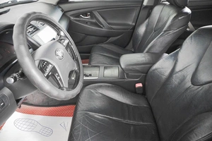 Седан Toyota Camry 2007 года, 949000 рублей, Кемерово