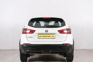 Внедорожник Nissan Qashqai 2019 года, 1859000 рублей, Красноярск