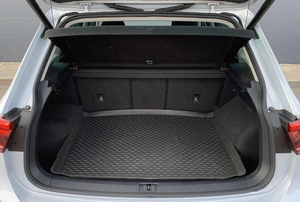 Внедорожник Volkswagen Tiguan 2018 года, 2375000 рублей, Солонцы