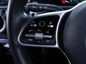 Универсал Mercedes-benz CLA-класс 2020 года, 2800000 рублей, Краснодар