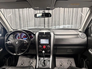 Внедорожник Suzuki Grand Vitara 2012 года, 1150000 рублей, Красноярск