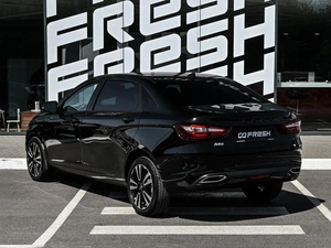 Седан ВАЗ (LADA) Aura 2023 года, 1630000 рублей, Волгоград