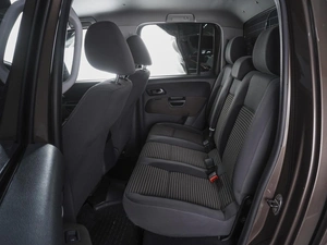 Пикап Volkswagen Amarok 2013 года, 1700000 рублей, Ростов-на-Дону