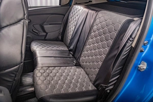 Хетчбэк Renault Sandero 2015 года, 739000 рублей, Томск