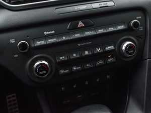 Внедорожник Kia Sportage 2020 года, 2440000 рублей, Краснодар