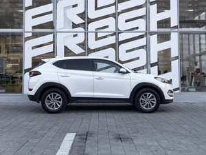 Внедорожник Hyundai Tucson 2018 года, 1689000 рублей, Ставрополь