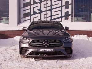 Седан Mercedes-benz E-класс 2021 года, 5350000 рублей, Владимир