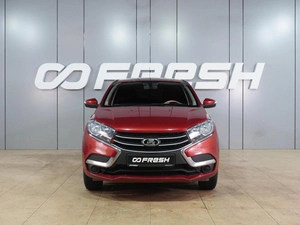 Хетчбэк ВАЗ (LADA) XRAY 2017 года, 639000 рублей, Воронеж