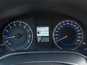 Седан Infiniti G25 2012 года, 1330000 рублей, Краснодар