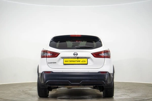 Внедорожник Nissan Qashqai 2019 года, 1529000 рублей, Оренбург