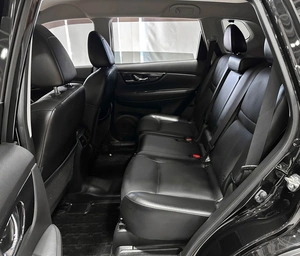 Внедорожник Nissan X-Trail 2018 года, 2197000 рублей, Красноярск