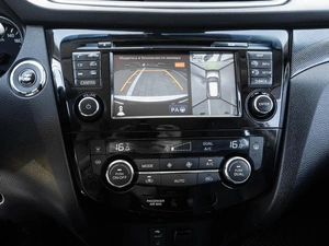 Внедорожник Nissan X-Trail 2016 года, 1680000 рублей, Ставрополь