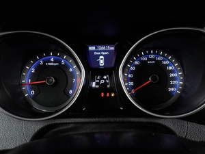 Универсал Hyundai i30 2012 года, 1098000 рублей, Воронеж