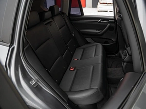 Внедорожник BMW X3 2015 года, 2315000 рублей, Краснодар