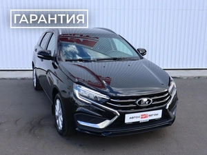Универсал ВАЗ (LADA) Vesta 2024 года, 1400000 рублей, Брянск