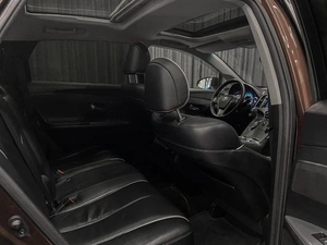 Внедорожник Toyota Venza 2013 года, 2099000 рублей, Красноярск