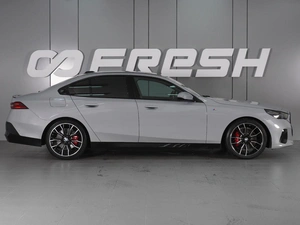 Седан BMW 5 серия 2023 года, 6615000 рублей, Минеральные Воды