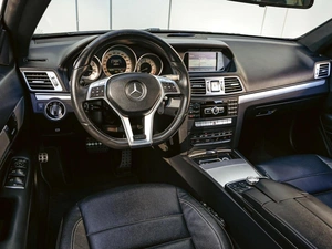 Купе Mercedes-benz E-класс 2013 года, 1540000 рублей, Краснодар