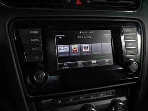 Лифтбек Skoda Octavia 2014 года, 1489000 рублей, Воронеж