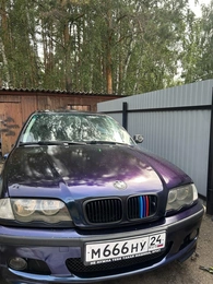 М666ну24 400000 рублей, Канск