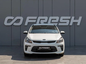 Седан Kia Rio 2018 года, 1510000 рублей, Краснодар