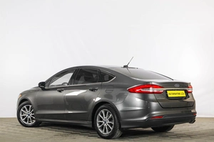 Седан Ford Fusion (North America) 2016 года, 1629000 рублей, Тюмень