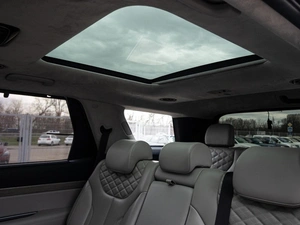 Внедорожник Hyundai Palisade 2020 года, 6750000 рублей, Краснодар