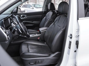 Внедорожник Kia Sorento 2020 года, 3990000 рублей, Волгоград