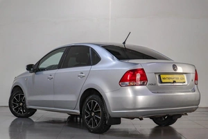 Седан Volkswagen Polo 2013 года, 739000 рублей, Челябинск