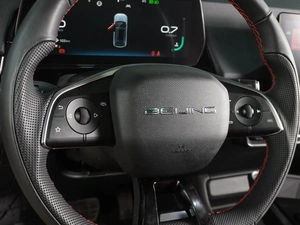 Внедорожник Baic X55 2024 года, 2249000 рублей, Воронеж