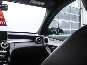 Седан Mercedes-benz C-класс 2019 года, 3150000 рублей, Красноярск