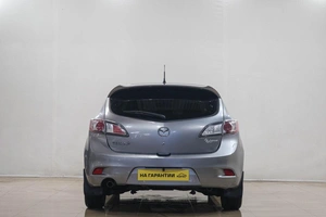 Хетчбэк Mazda 3 2012 года, 809000 рублей, Новокузнецк