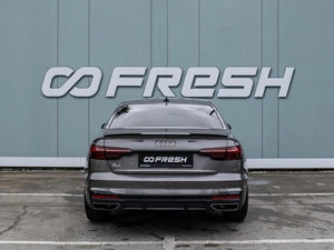 Седан Audi A4 2022 года, 3699000 рублей, Большой Сочи