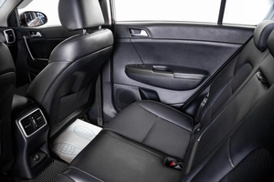 Внедорожник Kia Sportage 2019 года, 2259000 рублей, Пермь