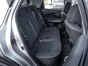 Внедорожник Nissan Juke 2012 года, 999000 рублей, Нижний Новгород