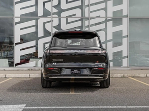 Внедорожник Voyah Taishan 2025 года, 10599000 рублей, Краснодар