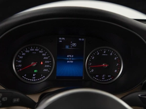 Внедорожник Mercedes-benz GLC-класс 2021 года, 4429050 рублей, Москва