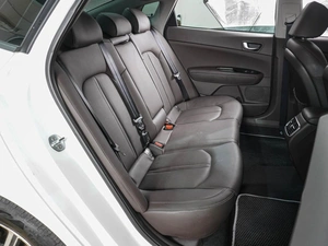 Седан Kia Optima 2018 года, 1869000 рублей, Воронеж