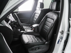 Внедорожник Volkswagen Tiguan 2021 года, 2874000 рублей, Воронеж