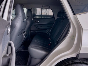 Внедорожник Chery Tiggo 4 2024 года, 1749000 рублей, Уфа
