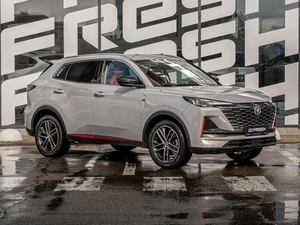 Внедорожник Changan CS55 Plus 2023 года, 2081000 рублей, Краснодар